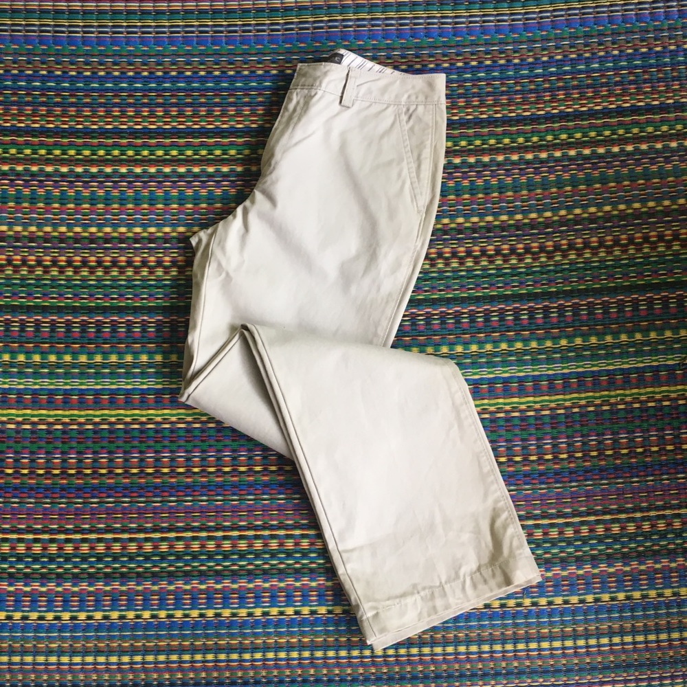 Banana Republic Harrison Pant
